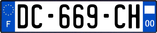 DC-669-CH