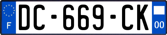 DC-669-CK