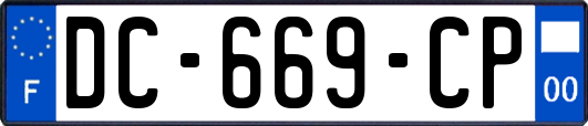DC-669-CP