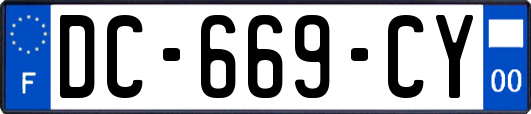 DC-669-CY