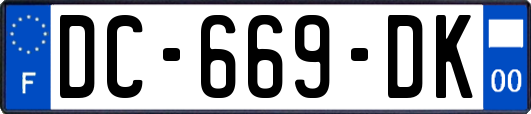 DC-669-DK