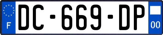 DC-669-DP