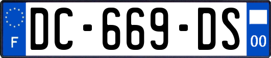 DC-669-DS