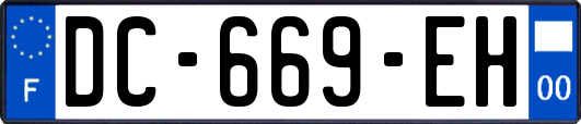 DC-669-EH
