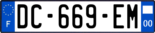 DC-669-EM