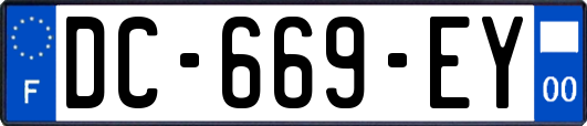 DC-669-EY