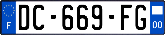 DC-669-FG