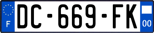DC-669-FK