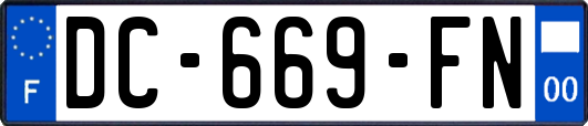 DC-669-FN