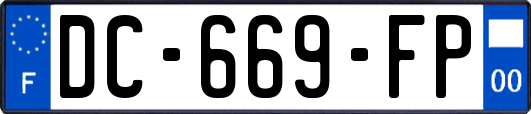 DC-669-FP
