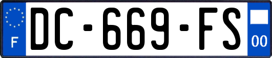 DC-669-FS