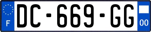 DC-669-GG