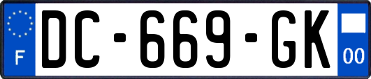 DC-669-GK