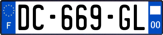 DC-669-GL