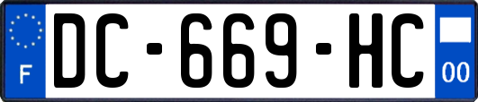DC-669-HC
