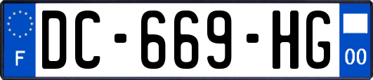 DC-669-HG