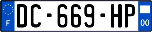 DC-669-HP