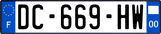 DC-669-HW