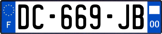 DC-669-JB