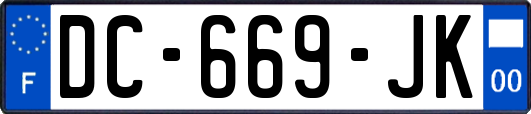 DC-669-JK