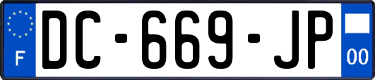 DC-669-JP