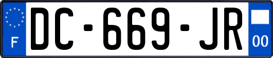 DC-669-JR