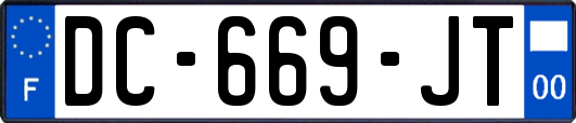 DC-669-JT