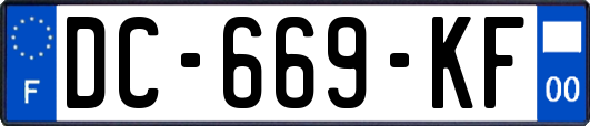 DC-669-KF