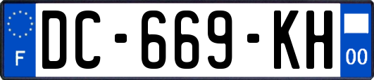 DC-669-KH