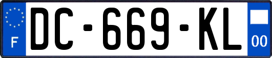 DC-669-KL