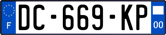 DC-669-KP