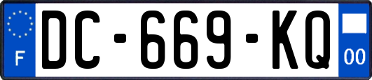 DC-669-KQ