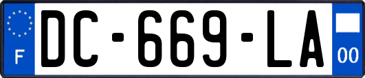 DC-669-LA
