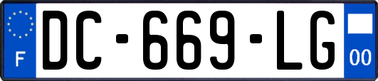 DC-669-LG