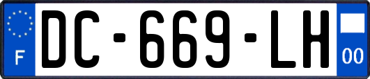 DC-669-LH