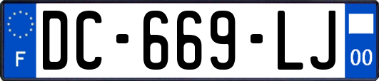DC-669-LJ