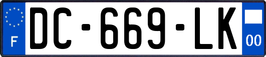 DC-669-LK