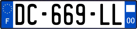 DC-669-LL