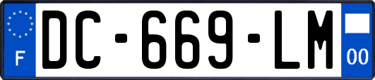 DC-669-LM