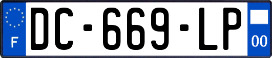 DC-669-LP