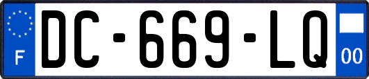 DC-669-LQ