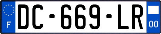 DC-669-LR
