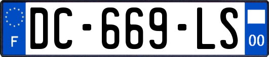 DC-669-LS