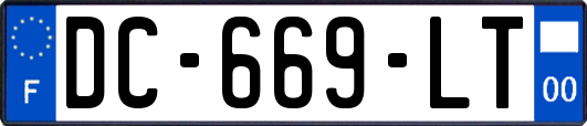DC-669-LT