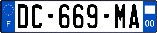 DC-669-MA