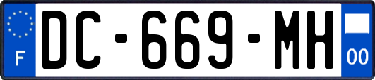 DC-669-MH
