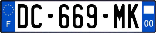 DC-669-MK