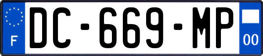DC-669-MP