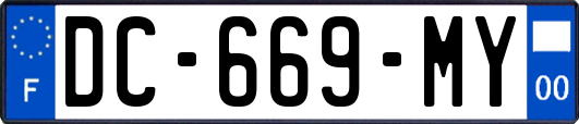 DC-669-MY