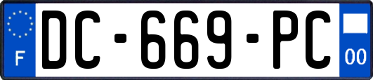 DC-669-PC